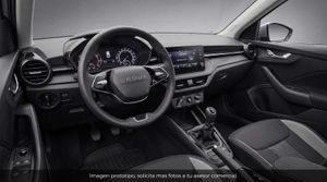 Skoda Fabia 1.0 TSI 70KW (95CV) Design  - Foto 4