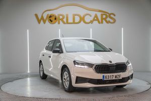 Skoda Fabia 1.0 TSI 70KW (95CV) Design  - Foto 3