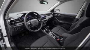 Skoda Fabia 1.0 TSI 70KW (95CV) Design  - Foto 3