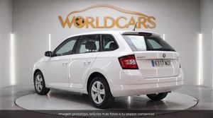 Skoda Fabia 1.0 TSI 70KW (95CV) Design  - Foto 3