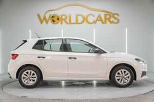 Skoda Fabia 1.0 TSI 70KW (95CV) Design  - Foto 4