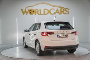 Skoda Fabia 1.0 TSI 70KW (95CV) Design  - Foto 7