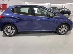 Peugeot 208 3P STYLE 1.2L PureTech 60KW (82CV)  - Foto 5