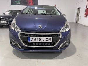 Peugeot 208 3P STYLE 1.2L PureTech 60KW (82CV)  - Foto 6
