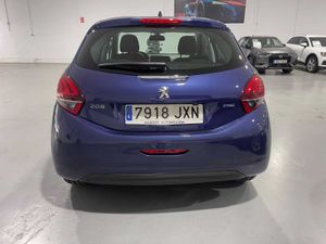 Peugeot 208 3P STYLE 1.2L PureTech 60KW (82CV)  - Foto 3