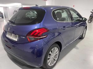 Peugeot 208 3P STYLE 1.2L PureTech 60KW (82CV)  - Foto 4