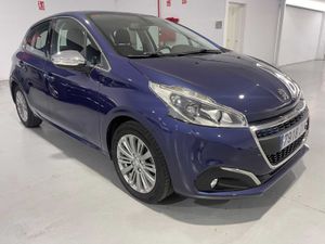 Peugeot 208 3P STYLE 1.2L PureTech 60KW (82CV)  - Foto 7