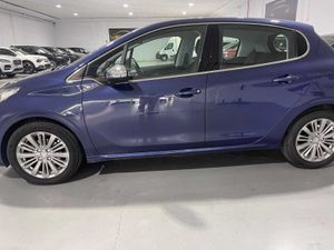 Peugeot 208 3P STYLE 1.2L PureTech 60KW (82CV)  - Foto 3