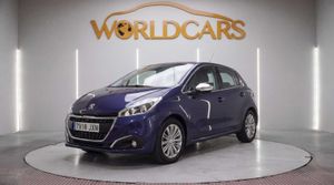 Peugeot 208 3P STYLE 1.2L PureTech 60KW (82CV)  - Foto 2