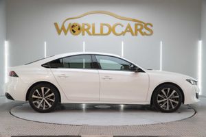 Peugeot 508   5p gt line b  - Foto 4