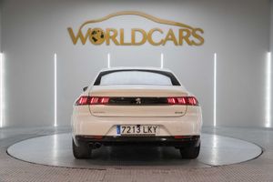 Peugeot 508   5p gt line b  - Foto 6