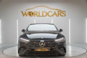 Mercedes EQE EQE 350 - Foto 3