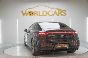 Mercedes EQE EQE 350 - Foto 6