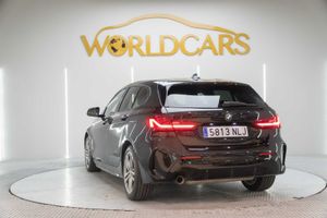 BMW Serie 1  116 m-sport  - Foto 7