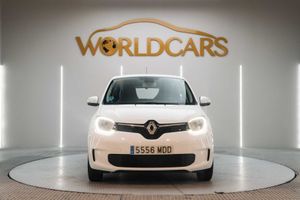 Renault Twingo  tce zen 48kw  - Foto 3