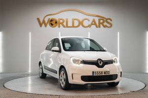 Renault Twingo  tce zen 48kw  - Foto 3