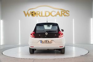 Renault Twingo  tce zen 48kw  - Foto 6