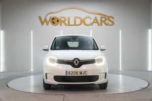 Renault Twingo  tce zen 48kw  - Foto 3