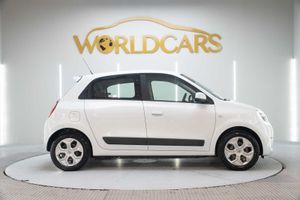 Renault Twingo  tce zen 48kw  - Foto 4