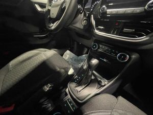 Ford Puma 1.0 EcoBoost 125cv Titanium Des MHEV Aut  - Foto 6
