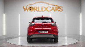 Ford Puma 1.0 EcoBoost 125cv Titanium Des MHEV Aut  - Foto 3