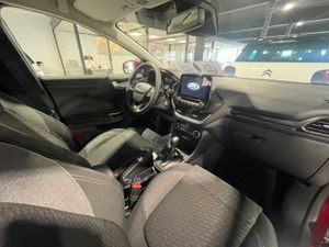 Ford Puma 1.0 EcoBoost 125cv Titanium Des MHEV Aut  - Foto 4