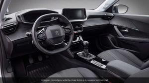 Peugeot 2008 Active Puretech 100 S&S 6 Vel. MAN  - Foto 4