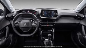 Peugeot 2008 Active Puretech 100 S&S 6 Vel. MAN  - Foto 3