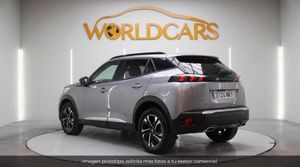 Peugeot 2008 Active Puretech 100 S&S 6 Vel. MAN  - Foto 3