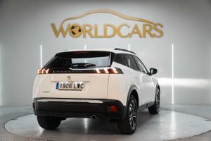 Peugeot 2008 Allure BlueHDI 81kW (110CV)  - Foto 5