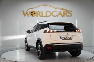 Peugeot 2008 Allure BlueHDI 81kW (110CV)  - Foto 7