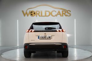 Peugeot 2008 Allure BlueHDI 81kW (110CV)  - Foto 6