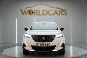 Peugeot 2008 Allure BlueHDI 81kW (110CV)  - Foto 3