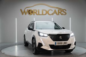 Peugeot 2008 Allure BlueHDI 81kW (110CV)  - Foto 3