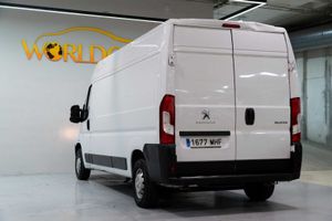 Peugeot Boxer  335 l3 h2 bhdi 103kw (140cv) s&s 6  - Foto 5