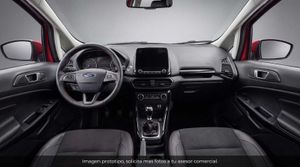 Ford Ecosport 1.0T EcoBoost 92kW (125CV) S&S ST Line  - Foto 3