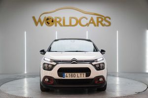 Citroën C3 BlueHDi 75KW (100CV) S&S C-Series  - Foto 3