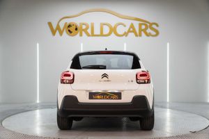 Citroën C3 BlueHDi 75KW (100CV) S&S C-Series  - Foto 6