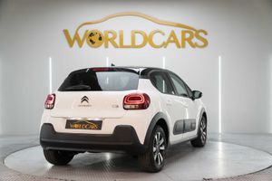Citroën C3 BlueHDi 75KW (100CV) S&S C-Series  - Foto 5