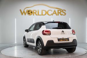 Citroën C3 BlueHDi 75KW (100CV) S&S C-Series  - Foto 7