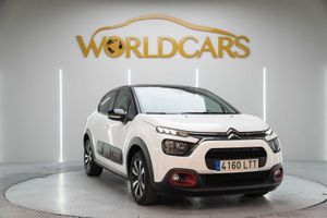 Citroën C3 BlueHDi 75KW (100CV) S&S C-Series  - Foto 3
