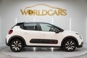 Citroën C3 BlueHDi 75KW (100CV) S&S C-Series  - Foto 4