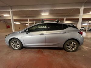 Opel Astra 2017    - Foto 3