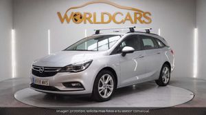 Opel Astra 2017    - Foto 2