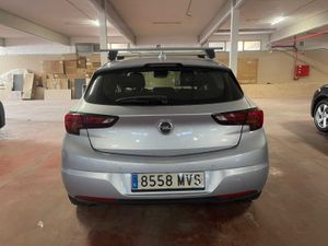 Opel Astra 2017    - Foto 5