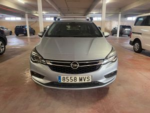 Opel Astra 2017    - Foto 3