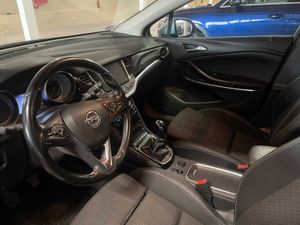 Opel Astra 2017    - Foto 6