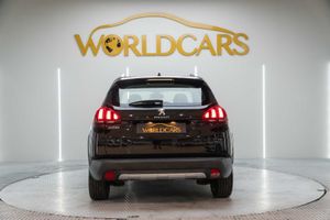 Peugeot 2008 Allure 1.2 PureTech 81KW (110CV) Auto  - Foto 6