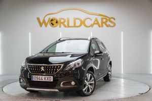 Peugeot 2008 Allure 1.2 PureTech 81KW (110CV) Auto  - Foto 2