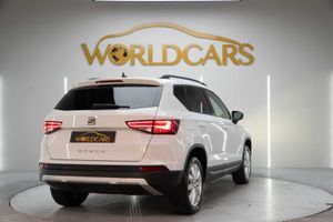 Seat Ateca 2.0 TDI 110kW (150CV) DSG S&S FR  - Foto 5